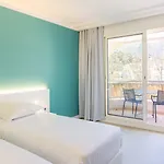 Hotel Riva Art & Mentona