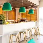 Riva Art & فندق مينتون
