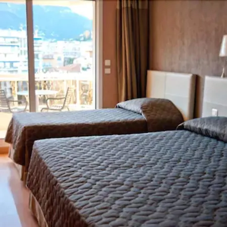 Hotel Riva Art & Menton