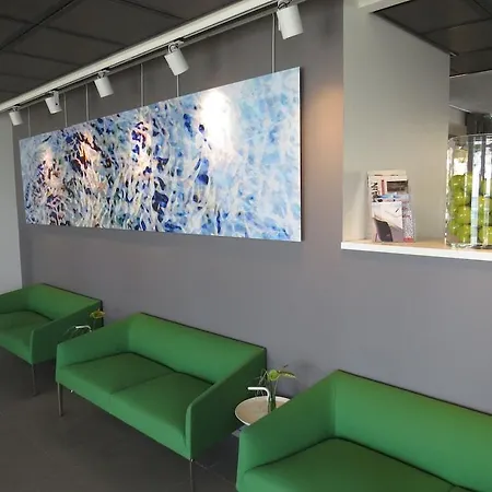 Riva Art&spa Hotel Menton