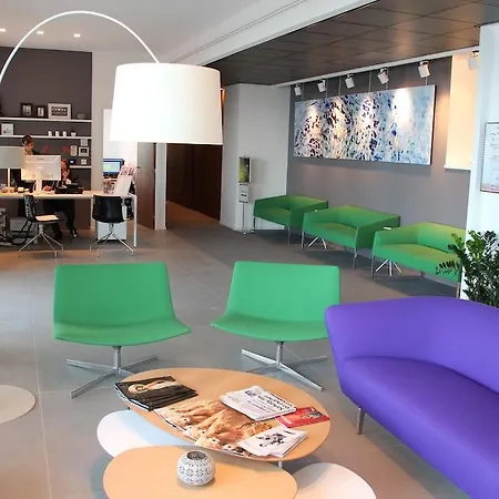 Riva Art&spa Hotel