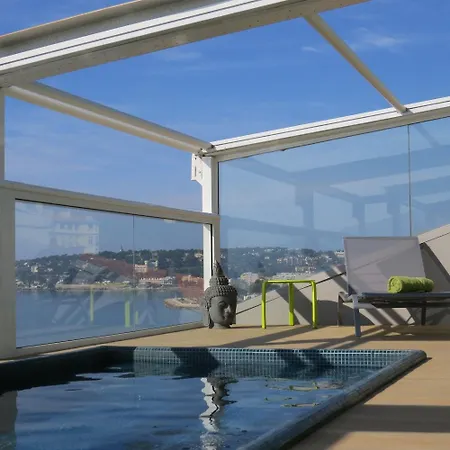 Riva Art&spa Hotel Menton