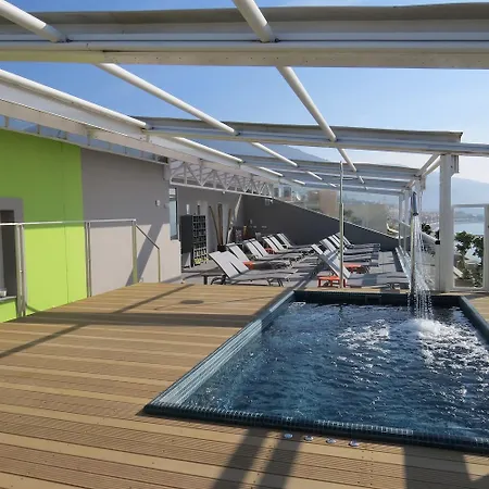 Riva Art&spa