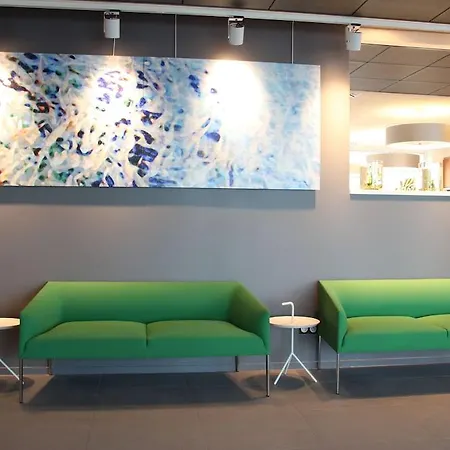 Riva Art&spa Hotel Menton