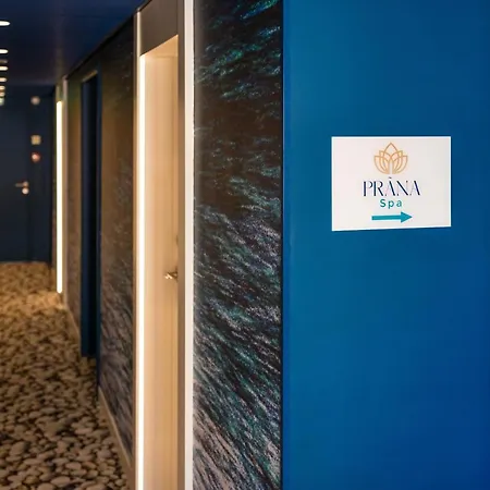Hotell Riva Art & 4*