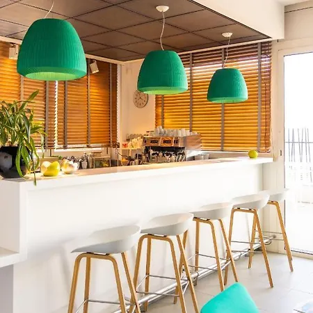 Riva Art & Hotell Menton