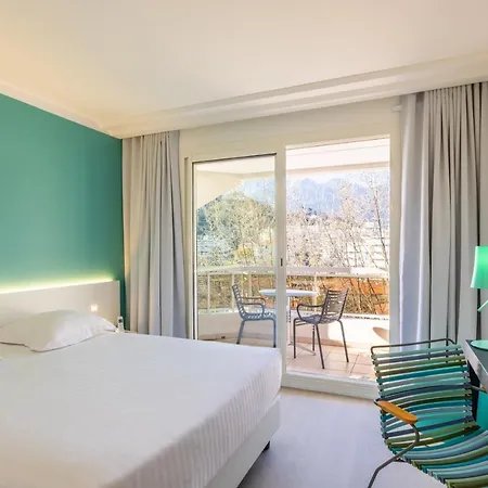 Riva Art&spa Hotel 4*