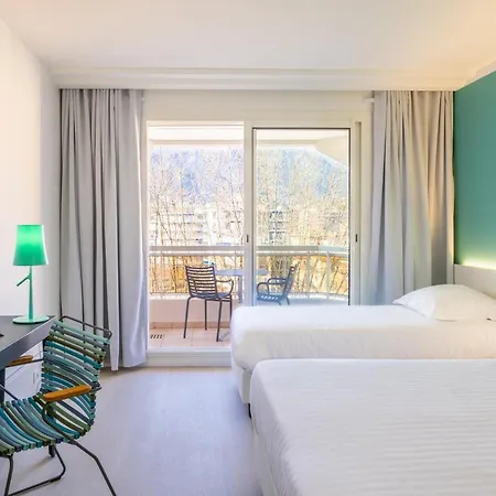 Riva Art&spa 4* Menton