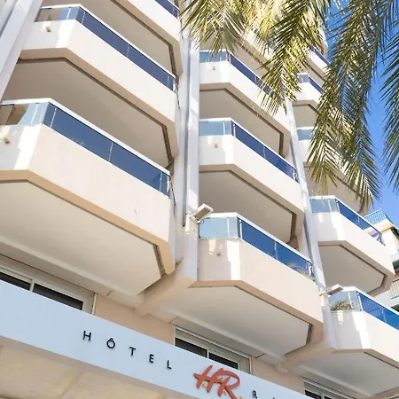 Riva Art&spa 4* Menton