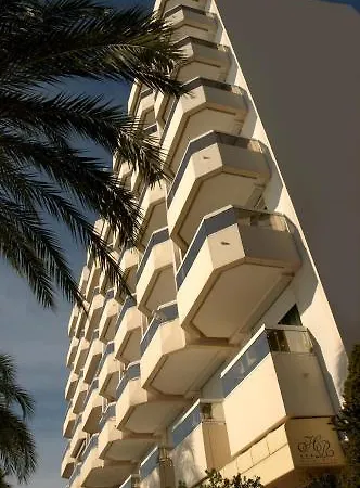 Riva Art&spa Hotel Menton