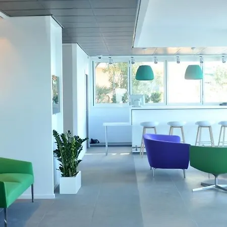 Hotel Riva Art & Menton