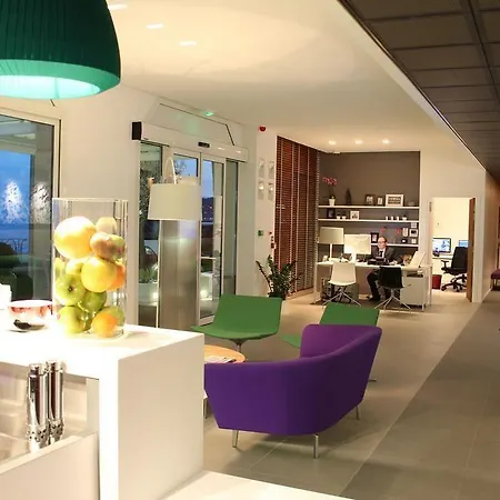 Hotel Riva Art & Menton