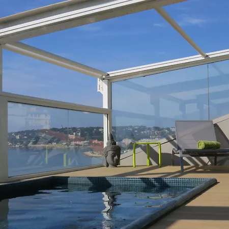 Riva Art&spa 4* Menton