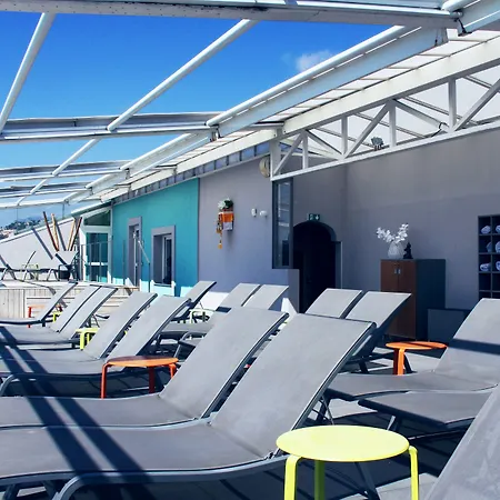 Riva Art & 4* Menton