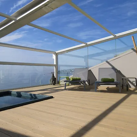 Hotel Riva Art & Menton