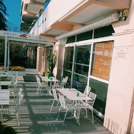 Hotel Riva Art&spa Menton