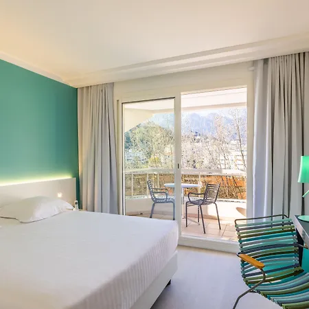 Hotel Riva Art & 4*