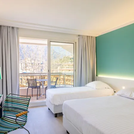 Riva Art & Hotel