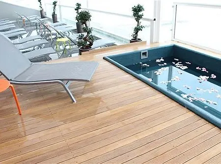 Hotell Riva Art &