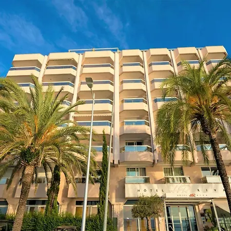 Hotel Riva Art&spa