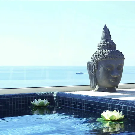 Hotel Riva Art&spa Menton