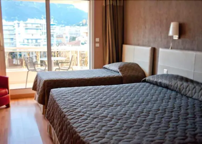 Hotel Riva Art & Menton