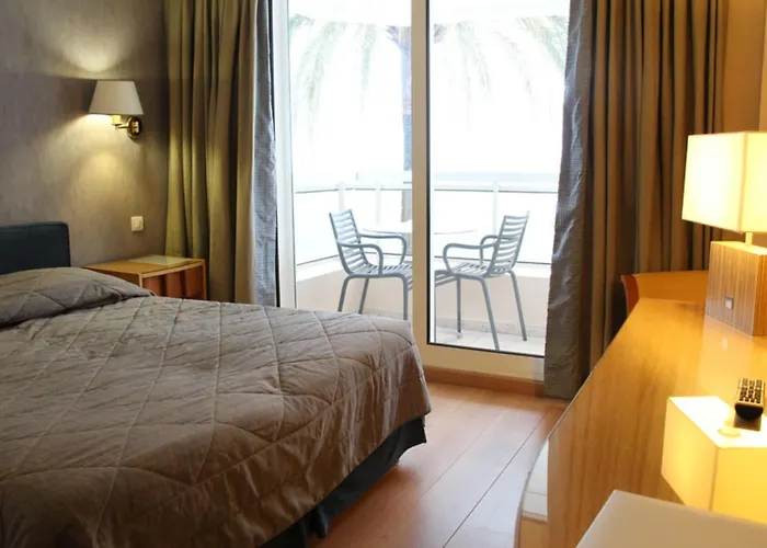 Hotel Riva Art & Menton