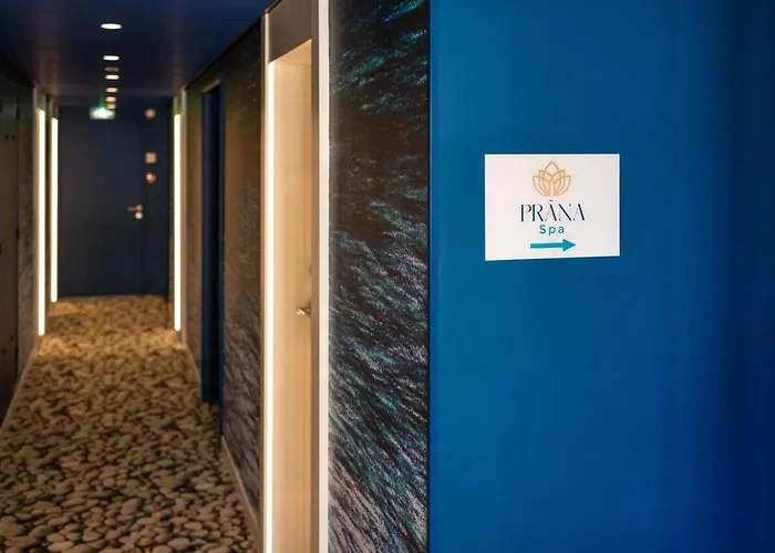 Hotel Riva Art&spa 4*