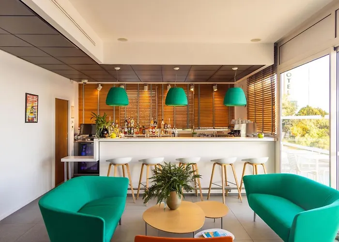 Riva Art&spa 4* Menton