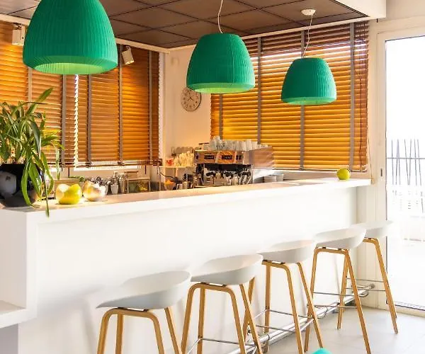 Riva Art & Hotel Menton