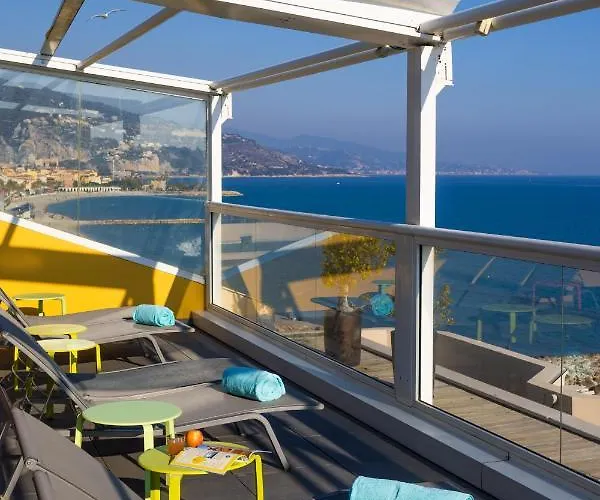 Hotel Riva Art&spa 4*