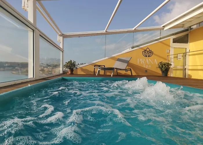 Hotel Riva Art&spa 4*