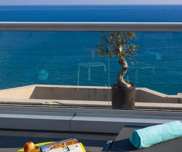 Riva Art&spa Hotel 4*