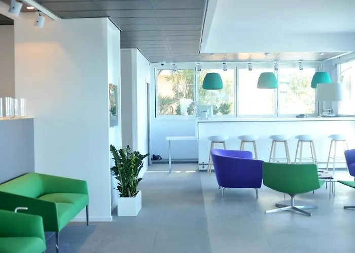 Hotel Riva Art&spa Menton