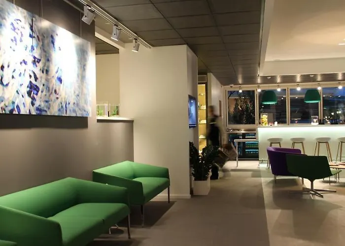 Riva Art&spa 4* Menton