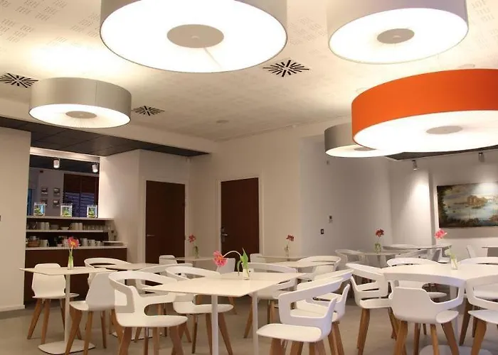 Riva Art&spa Hotel Menton