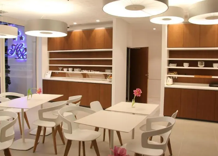 Hotel Riva Art&spa 4*