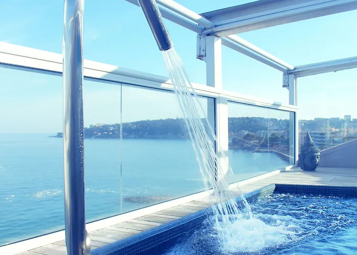 Hotel Riva Art & Menton