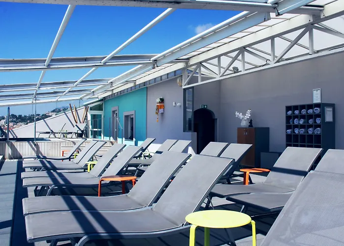 Riva Art & 4* Menton