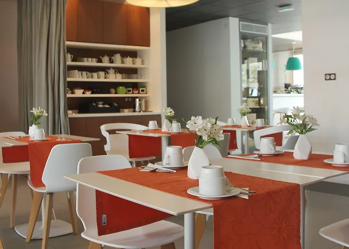 Hotel Riva Art & Menton