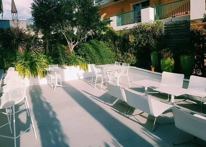 Riva Art&spa 4* Menton