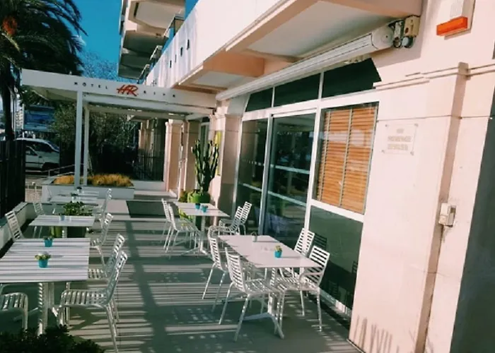 Hotel Riva Art&spa Menton