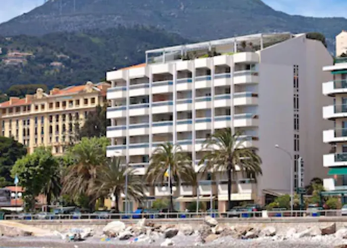 Riva Art&spa Menton